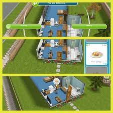 I have the latist update on mu samsung galaxy note, but can't take a nap after baking hamburgers. The Sims Freeplay Bread Winner Quest The Girl Who Games