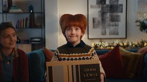 John lewis, who died friday at 80, led an impromptu parade of. This Year S John Lewis Christmas Advert Was Almost Cancelled