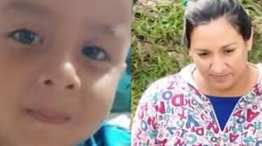 Caso Loan: el abogado de la familia apuntó contra la mujer detenida en Neuquén - Diario Río Negro