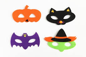 W gotham city pojawiła się nowa mroczna postać. Maski Na Halloween Jak Zrobic Gdy Nie Znajdziemy Maski Do Wydrukowania