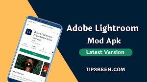 This lightroom pro for free with all premium tools unlocked. Adobe Lightroom Mod Apk V6 0 Latest Version Download 2020 Premium Unlocked