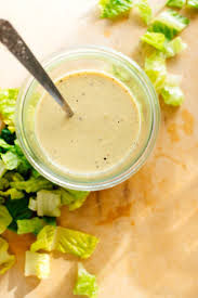 This homemade dressing should be kept refrigerated and is best used within five days of making it. Healthy Honey Mustard Dressing Cookie And Kate