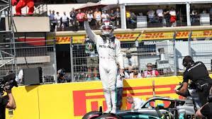 Distance from pole to first braking zone. French Grand Prix 2019 Qualifying Report Hamilton Beats Bottas To French Gp Pole As Vettel Is Only P7 Formula 1