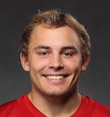 Ryan Warford's Instagram, Twitter & Facebook