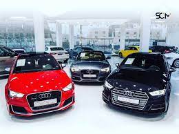 It S Time To Begin The Journey With Audi Audi Mydubai Drive Lifestyle Luxury Luxurycars Journey Audi Rs3 Audi Dubai