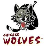 Chicago Wolves Hockey