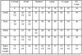 Are Sewing Patterns True To Size Where Do You Measure Chest and busts are semantically related. are sewing patterns true to size where