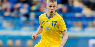 Born 15 december 1996) is a ukrainian professional footballer who plays for premier league club manchester. Oleksandr Zinchenko Admits Manchester City S Champions League Final Defeat To Chelsea Was One Of The Hardest