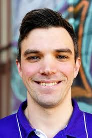 Aaron Melbourne's Instagram, Twitter & Facebook