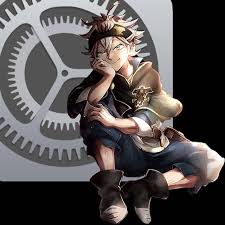 Pin By Chicken On App Icons Anime App Anime App Icon