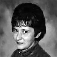 NANCY ROSSETTI Obituary (2019)