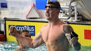 He has represented great britain at the olympic games, world championships and european championships, and england in the commonwealth games. Briton Adam Peaty Shatters Own World 100 Metres Breaststroke Record