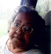 JOANNE CARNES Obituary (2013)