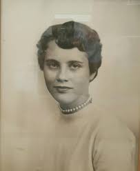 Joan Rodney Obituary