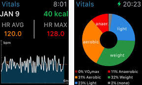 6 Apple Watch Apps For Heart Rate Zones