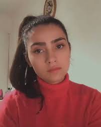 Kimia Ansari's Instagram, Twitter & Facebook