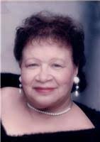 FLORENCE LONG Obituary