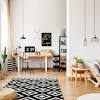 Interiors inspired by light as want to read 1