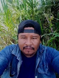 Froilan Suárez Chavez