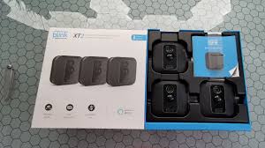 Full review and 4 month test of the blink xt2 weatherproof cloud security camera.links below. Blink Xt2 2019 Security Camera Champ Youtube