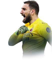 Create your own fifa 21 ultimate team squad with our squad builder and find player stats using our player database. Gianluigi Donnarumma Fifa 21 Tots 91 Rated Prices And In Game Stats Futwiz