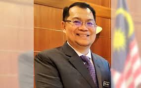 Terkini nilai penemuan audit masih relevan walaupun lewat ketua audit negara. Nik Azman Dilantik Ketua Audit Negara Yang Baharu Air Times News Network