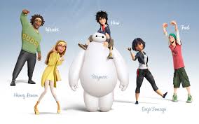 Big Hero 6 2014 Bluray 3gp Mp4 Mkv Avi Subtitle Indonesia Naruanwos Com
