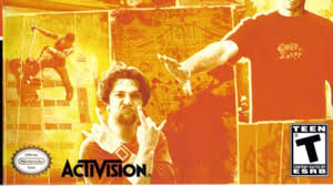 Which is the better zack snyder zombie film? Bam Margera Thps Skater Removed From In Game Poster