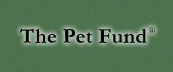 The pet fund is a registered 501(c)3 nonprofit that provides assistance with veterinary care. The Pet Fund Guidestar Profile