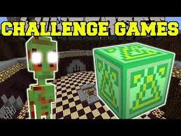 Lucky blocks challenge modpack version 1.0. Pin On Minecraft Mods