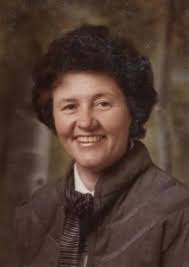 Shirley Crow Obituary (1935