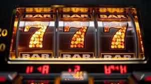 Sports Betting Meets Gacor Slots: Unleashing Easy Wins in the Betting World  – Griff's Houston