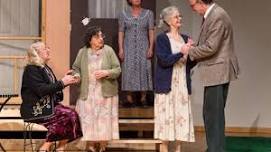 Seagle’s Children’s Opera | Little Red Riding Hood