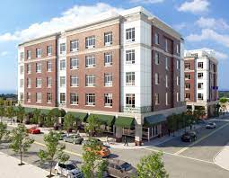 Quincy Full Service Buildings Quincy Condos And Apartments