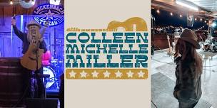 Colleen Michelle Miller