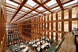 Contact details of universiti teknologi petronas. 28 Most Spectacular Libraries Around The World
