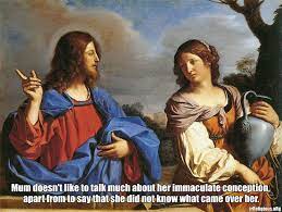 Pin On Awful Funny Religion