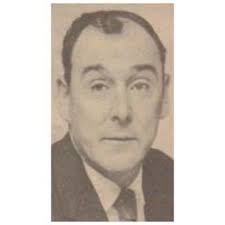 Obituary information for Rev Henry R. Pendleton