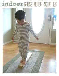 These are the best activities we've found indoor climbing toys don't have to be limited to pikler triangles the activities listed above are my current favorite gross motor activities for toddlers, but i'm always looking to expand our play… Rainy Day Fun Indoor Gross Motor Activities No Time For Flash Cards