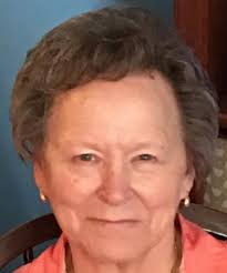 Shirley Patterson Obituary (1937