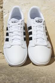 Deichmann Adidas Sneaker Mallorca Shooting Ayakkabilar