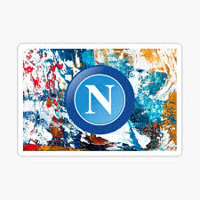 Un libro e costituito da un insieme di fogli stampati oppure manoscritti delle stesse dimensioni rilegati insieme in un certo ordine e racchiusi da una copertina. Sticker Napoli Redbubble