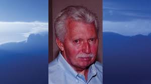 Jack D. Barringer, New Middletown, Ohio