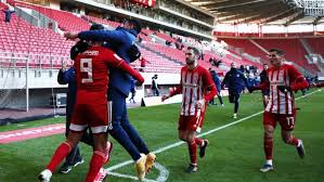 Η ομάδα πασ γιάννινα έφερε ισοπαλία στους τελευταίους 5 αγώνες σε όλες τις διοργανώσεις. Vrp5nfjkzn87sm