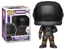 Dark voyager is the name of one of the outfits in fortnite battle royale. Pop Games Fortnite Dark Voyager