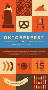 Sobald der oberbürgermeister „o'zapft is! gerufen hat, ist das oktoberfest offiziell eröffnet und das feiern kann beginnen. Oktoberfest Oktoberfest Oktoberfest Invitation Poster Design