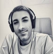 What is the name of the green beetle?