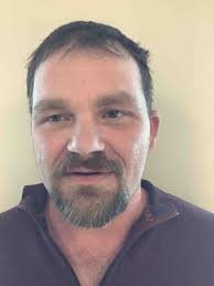 Sex Offender Registry