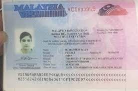Apply for malaysia sticker visa at rs 8,500* and get it in just 5 working days. Facebook