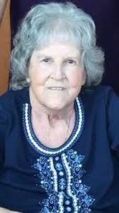 Ona G. Jones Obituary